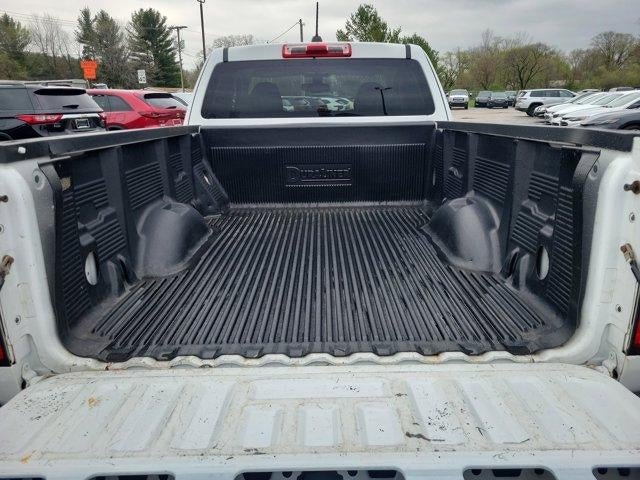 2015 Chevrolet Colorado Extended Cab Long Box 2-Wheel Drive WT