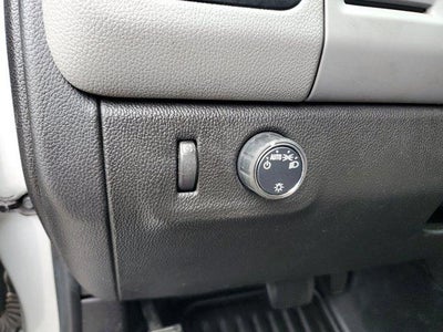 2019 Chevrolet Colorado Extended Cab Long Box 2-Wheel Drive WT