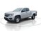 2019 Chevrolet Colorado Extended Cab Long Box 2-Wheel Drive WT