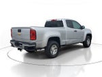 2019 Chevrolet Colorado Extended Cab Long Box 2-Wheel Drive WT