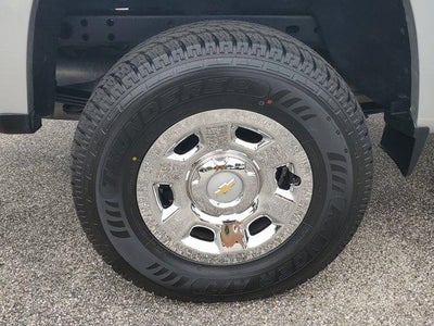 2019 Chevrolet Colorado Extended Cab Long Box 2-Wheel Drive WT