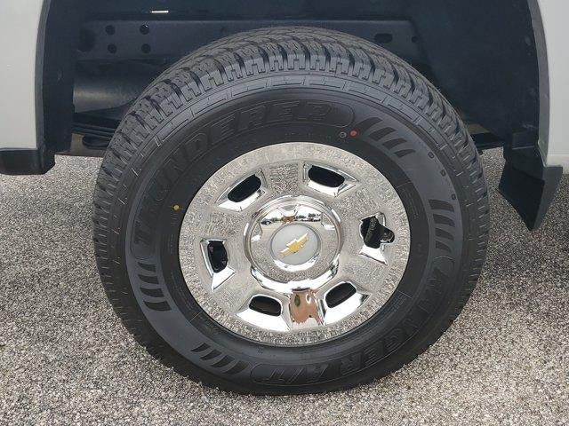2019 Chevrolet Colorado Extended Cab Long Box 2-Wheel Drive WT