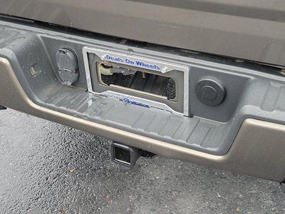 2016 Chevrolet Colorado Extended Cab Long Box 4-Wheel Drive LT