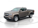 2016 Chevrolet Colorado Extended Cab Long Box 4-Wheel Drive LT