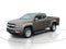 2016 Chevrolet Colorado Extended Cab Long Box 4-Wheel Drive LT
