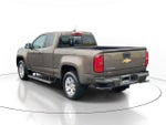 2016 Chevrolet Colorado Extended Cab Long Box 4-Wheel Drive LT