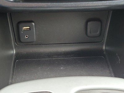 2016 Chevrolet Colorado Extended Cab Long Box 4-Wheel Drive LT