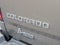 2016 Chevrolet Colorado Extended Cab Long Box 4-Wheel Drive LT