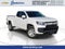 2022 Chevrolet Colorado Extended Cab Long Box 4-Wheel Drive LT