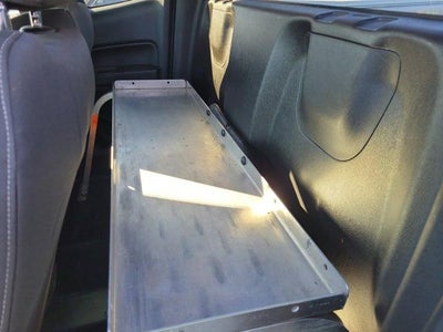 2022 Chevrolet Colorado Extended Cab Long Box 4-Wheel Drive LT