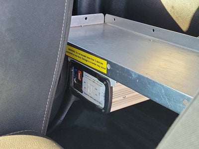 2022 Chevrolet Colorado Extended Cab Long Box 4-Wheel Drive LT