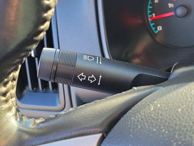 2022 Chevrolet Colorado Extended Cab Long Box 4-Wheel Drive LT