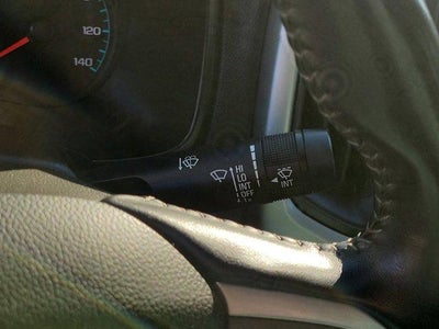 2022 Chevrolet Colorado Extended Cab Long Box 4-Wheel Drive LT