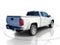 2022 Chevrolet Colorado Extended Cab Long Box 4-Wheel Drive LT