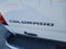 2022 Chevrolet Colorado Extended Cab Long Box 4-Wheel Drive LT