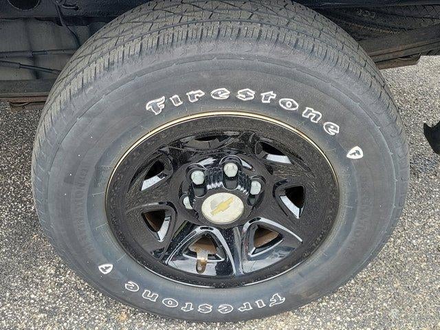 2015 Chevrolet Silverado 1500 Regular Cab Long Box 2-Wheel Drive WT