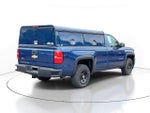 2015 Chevrolet Silverado 1500 Regular Cab Long Box 2-Wheel Drive WT