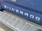 2015 Chevrolet Silverado 1500 Regular Cab Long Box 2-Wheel Drive WT