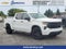 2023 Chevrolet Silverado 1500 Crew Cab Short Box 4-Wheel Drive Custom