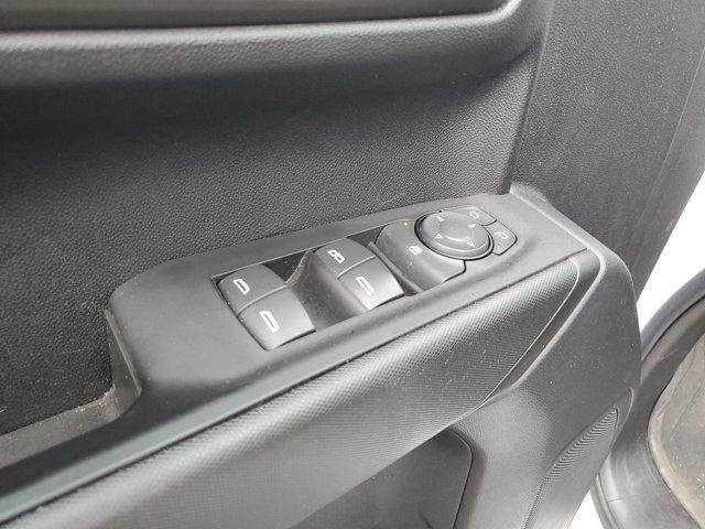 2023 Chevrolet Silverado 1500 Crew Cab Short Box 4-Wheel Drive Custom