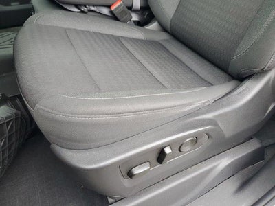 2023 Chevrolet Silverado 1500 Crew Cab Short Box 4-Wheel Drive Custom