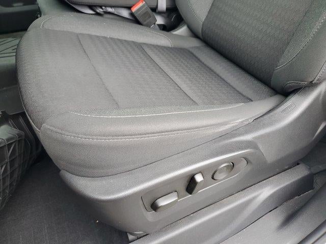 2023 Chevrolet Silverado 1500 Crew Cab Short Box 4-Wheel Drive Custom