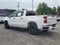 2023 Chevrolet Silverado 1500 Crew Cab Short Box 4-Wheel Drive Custom