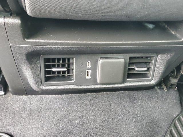 2023 Chevrolet Silverado 1500 Crew Cab Short Box 4-Wheel Drive LT 2FL