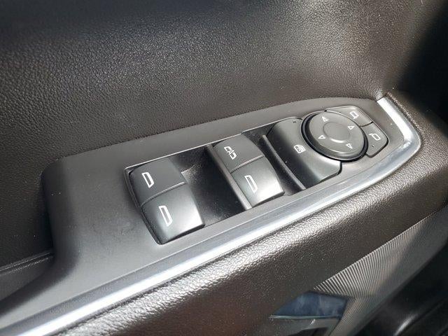 2023 Chevrolet Silverado 1500 Crew Cab Short Box 4-Wheel Drive LT 2FL