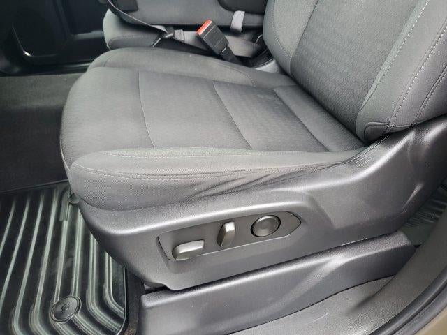 2023 Chevrolet Silverado 1500 Crew Cab Short Box 4-Wheel Drive LT 2FL