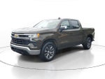 2023 Chevrolet Silverado 1500 Crew Cab Short Box 4-Wheel Drive LT 2FL