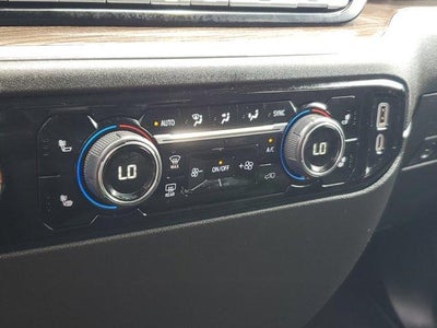 2023 Chevrolet Silverado 1500 Crew Cab Short Box 4-Wheel Drive LT 2FL