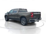 2023 Chevrolet Silverado 1500 Crew Cab Short Box 4-Wheel Drive LT 2FL