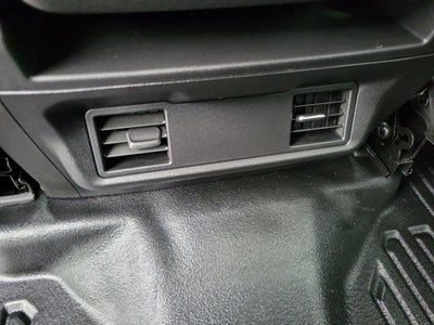 2026 Chevrolet Silverado 1500 Crew Cab Short Box 4-Wheel Drive WT