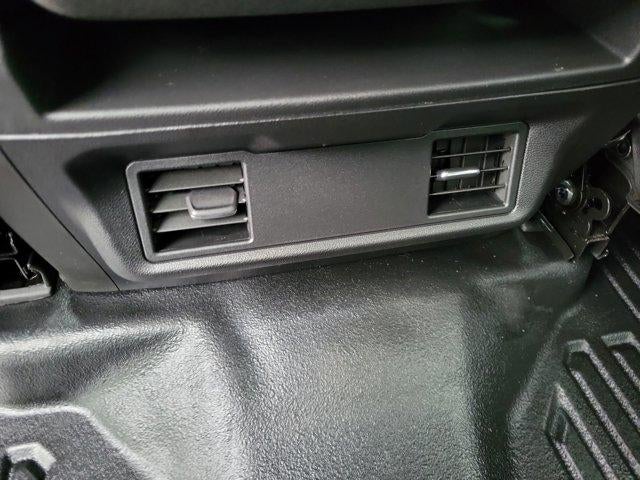 2026 Chevrolet Silverado 1500 Crew Cab Short Box 4-Wheel Drive WT