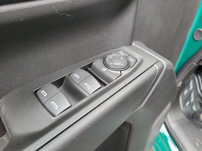 2026 Chevrolet Silverado 1500 Crew Cab Short Box 4-Wheel Drive WT