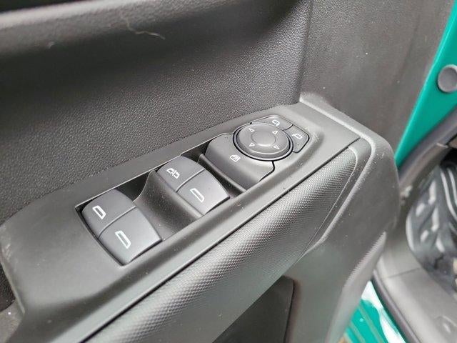 2026 Chevrolet Silverado 1500 Crew Cab Short Box 4-Wheel Drive WT