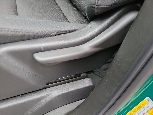 2026 Chevrolet Silverado 1500 Crew Cab Short Box 4-Wheel Drive WT