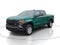 2026 Chevrolet Silverado 1500 Crew Cab Short Box 4-Wheel Drive WT