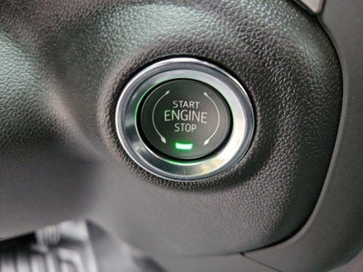 2026 Chevrolet Silverado 1500 Crew Cab Short Box 4-Wheel Drive WT