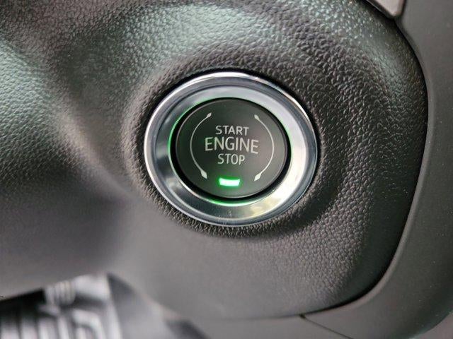 2026 Chevrolet Silverado 1500 Crew Cab Short Box 4-Wheel Drive WT