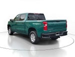 2026 Chevrolet Silverado 1500 Crew Cab Short Box 4-Wheel Drive WT