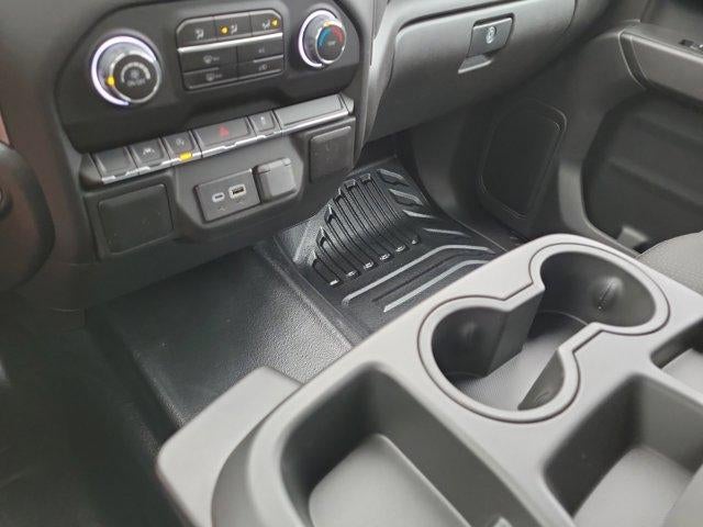 2026 Chevrolet Silverado 1500 Crew Cab Short Box 4-Wheel Drive WT