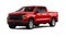2026 Chevrolet Silverado 1500 Crew Cab Short Box 4-Wheel Drive WT
