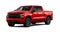 2026 Chevrolet Silverado 1500 Crew Cab Short Box 4-Wheel Drive Custom