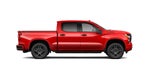 2026 Chevrolet Silverado 1500 Crew Cab Short Box 4-Wheel Drive Custom