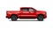 2026 Chevrolet Silverado 1500 Crew Cab Short Box 4-Wheel Drive Custom