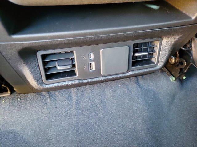 2026 Chevrolet Silverado 1500 Crew Cab Short Box 4-Wheel Drive Custom