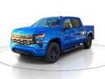 2026 Chevrolet Silverado 1500 Crew Cab Short Box 4-Wheel Drive Custom