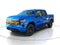 2026 Chevrolet Silverado 1500 Crew Cab Short Box 4-Wheel Drive Custom